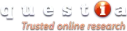 Questia logo