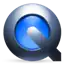 QuickTime X Icon