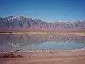 بند الله آباد رامشه