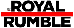 لوگوی کنونی رویال رامبل، استفاده شده برای اولین بار در سال ۲۰۱۵