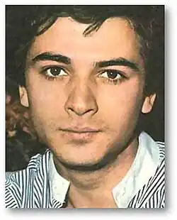 سعید کنگرانی