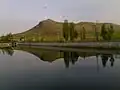 دریاچه سراب کوثر
