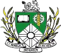 نشان رسمی Saskatoon