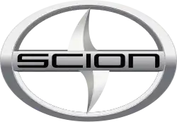 Scion Logo