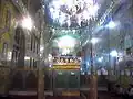 امام زاده سید بهلول خوی