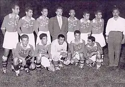 Sepahan F.C.