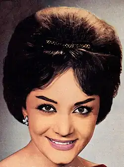 شهلا ریاحی ۱۰ دی