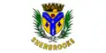 پرچم Sherbrooke