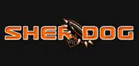 Sherdog logo