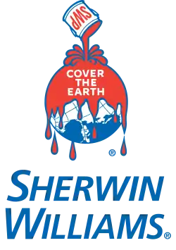 Sherwin-Williams Logo