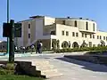 سلف سرویس دانشگاه