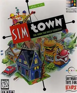 SimTown
