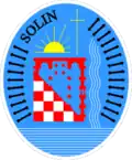 نشان Solin