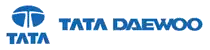 Tata Daewoo Commercial Vehicle logo