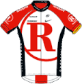 تیم ریدیوشک jersey