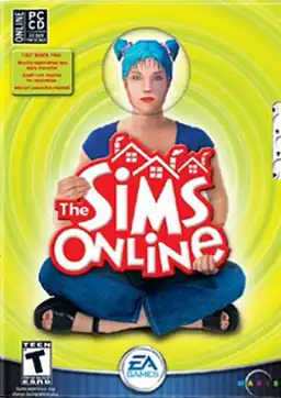 The Sims Online