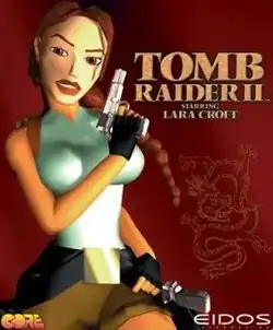 Tomb Raider