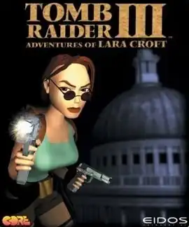 Tomb Raider