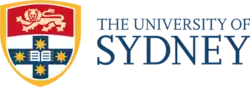 The University of Sydney logo