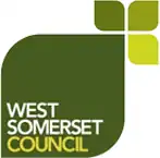 نشانواره رسمی West Somerset